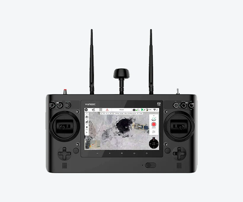 Control Remoto Drone Yuneec H520E