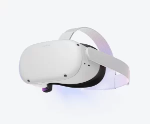 Oculus Quest 2 VR