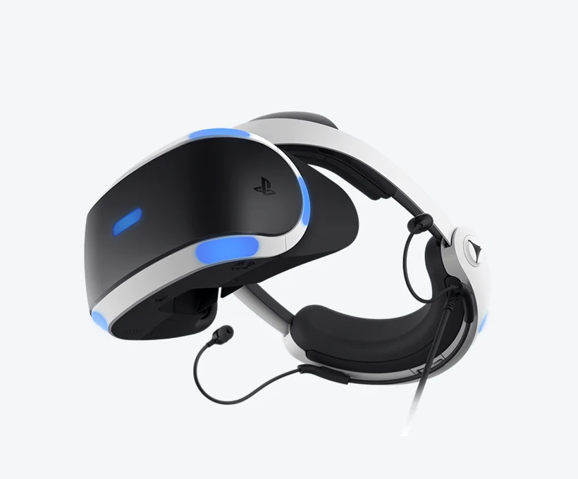 PlayStation VR (PSVR)