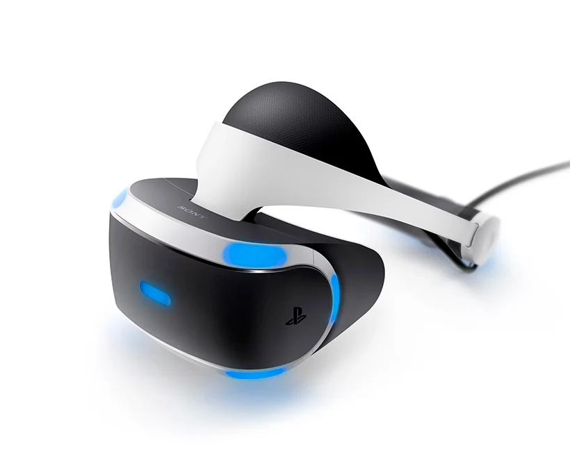PlayStation VR (PSVR)